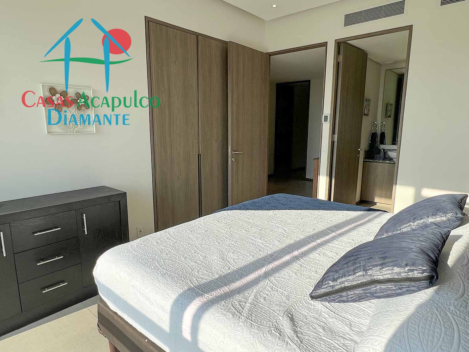 La Isla Java F6 - Recámara dos 5